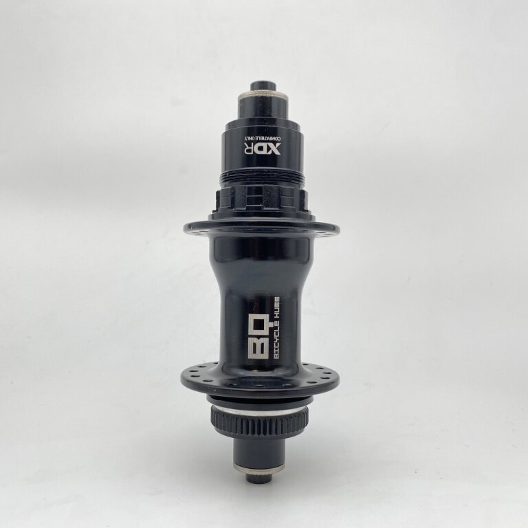 Achternaaf / 135 MM / Uitvalas / Disc (Centerlock) / 32GTS / BQ-RH30036 / SRAM XD(R) 11S/12S