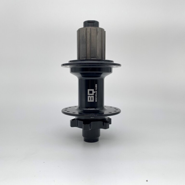 Achternaaf / 148 MM / Steekas Ø 12 MM / Disc (6 bout) / 36GTS / BQ-RH30010 / HG Body 35 MM