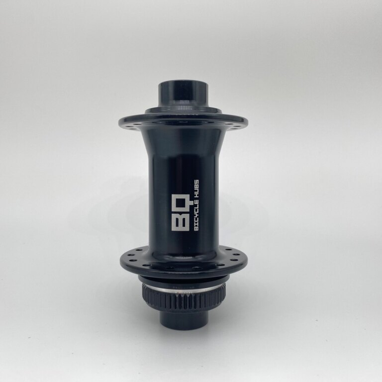 Voornaaf / 100 MM / Steekas Ø 15 MM / Disc (Centerlock) / 36GTS / BQ-FH30514