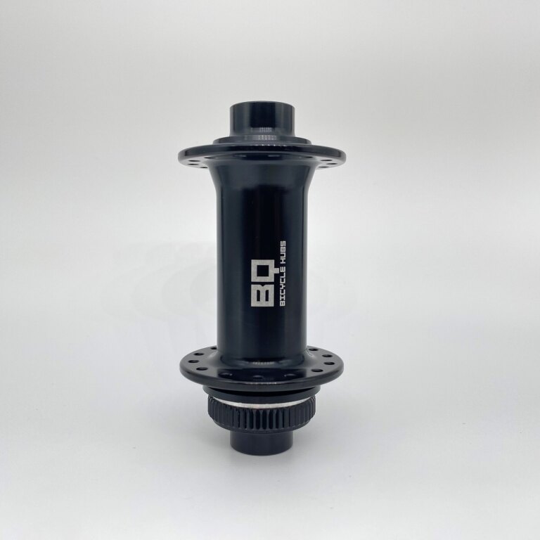 Voornaaf / 110 MM / Steekas Ø 15 MM / Disc (Centerlock) / 36GTS / BQ-FH30517