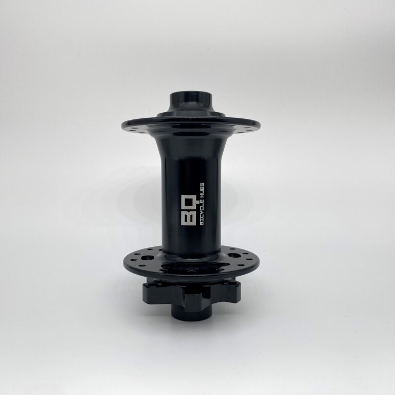 Voornaaf / 110 MM / Steekas Ø 15 MM / Disc (6 bout) / 28GTS / BQ-FH30510