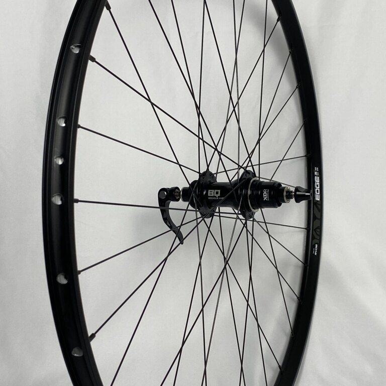 Achterwiel / 622X22C / Ryde Edge M 22 os / BQ-RH30036 / SRAM XD(R) / 135 MM / Disc (Centerlock)
