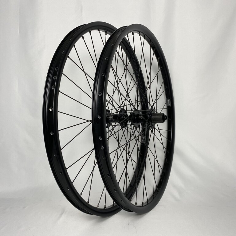 Wielset / 622X29C / Ryde Andra 29 Disc / BQ-RH30010 / HG Body 35 MM / 148 MM / Disc (6 bout) / E-MTB