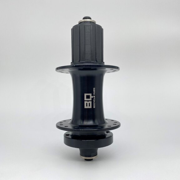 Achternaaf / 141 MM / Uitvalas / Disc (6 bout) / 32GTS / BQ-RH30026 / HG Body 36,85 MM 