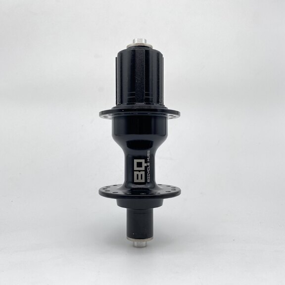 Achternaaf / 135 MM / Uitvalas / Velgrem / 32GTS / BQ-RH30032 / HG Body 36,85 MM 