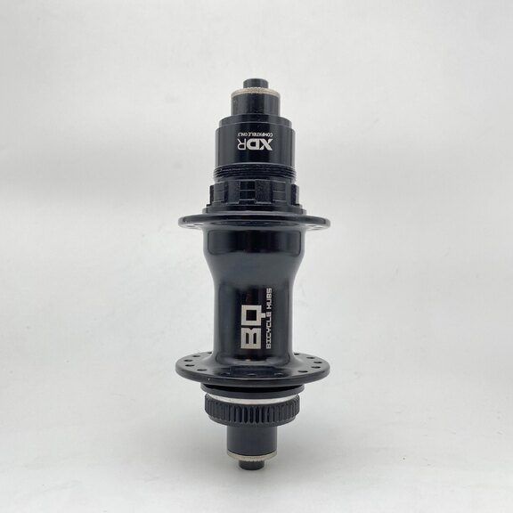 Achternaaf / 135 MM / Uitvalas / Disc (Centerlock) / 32GTS / BQ-RH30036 / SRAM XD(R) 11S/12S 