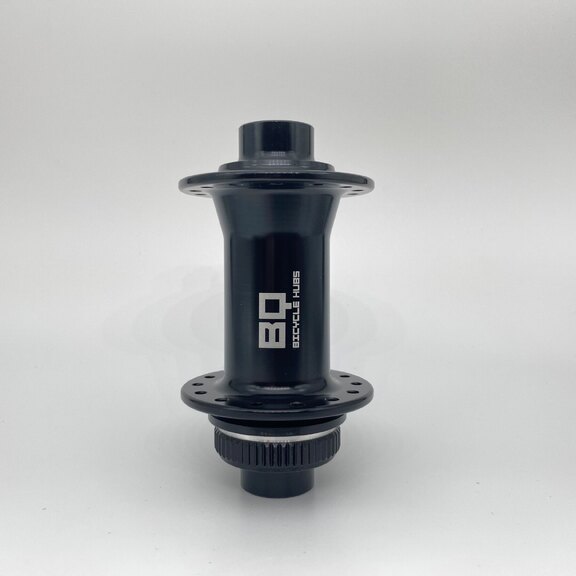 Voornaaf / 100 MM / Steekas Ø 15 MM / Disc (Centerlock) / 32GTS / BQ-FH30513 