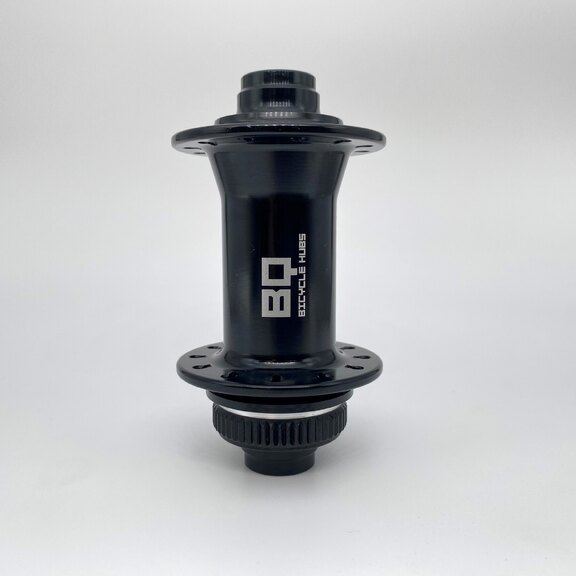 Voornaaf / 100 MM / Steekas Ø 12 MM / Disc (Centerlock) / 32GTS / BQ-FH30520 