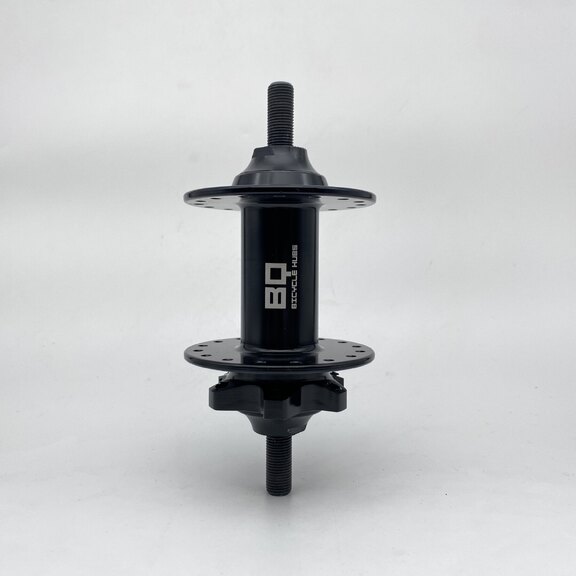 Voornaaf / 100 MM / Vaste as 145 MM / Disc (6 bout) / 32GTS / BQ-FH30527 