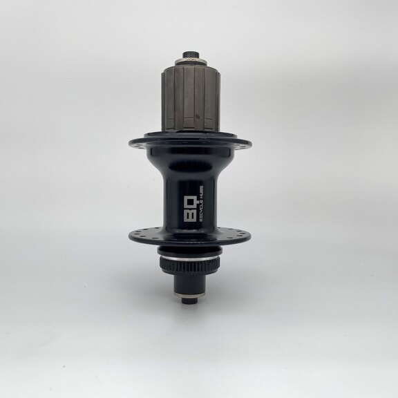 Achternaaf / 135 MM / Uitvalas / Disc (Centerlock) / 36GTS / BQ-RH30007 / HG Body 35 MM / E-Bike 
