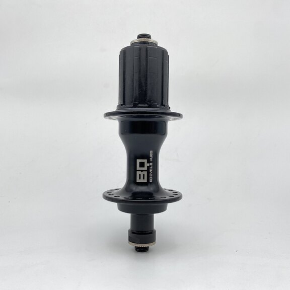 Achternaaf / 135 MM / Uitvalas / Velgrem / 36GTS / BQ-RH30033 / HG Body 36,85 MM 