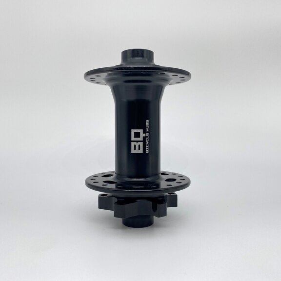 Voornaaf / 110 MM / Steekas Ø 15 MM / Disc (6 bout) / 36GTS / BQ-FH30503 