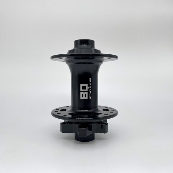 Voornaaf / 100 MM / Steekas Ø 15 MM / Disc (6 bout) / 36GTS / BQ-FH30504 