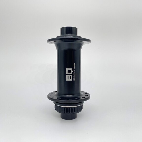 Voornaaf / 110 MM / Steekas Ø 15 MM / Disc (Centerlock) / 36GTS / BQ-FH30517 