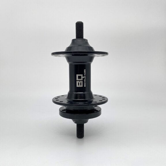 Voornaaf / 100 MM / Vaste as 145 MM / Disc (6 bout) / 36GTS / BQ-FH30519 
