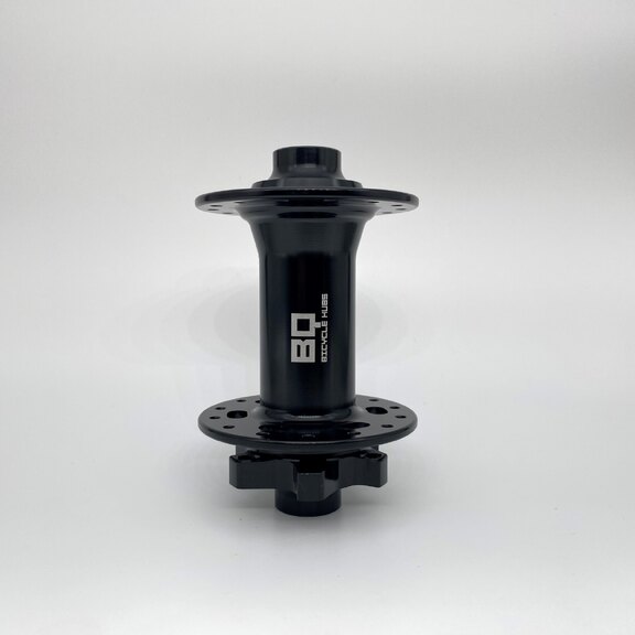 Voornaaf / 110 MM / Steekas Ø 15 MM / Disc (6 bout) / 28GTS / BQ-FH30510 