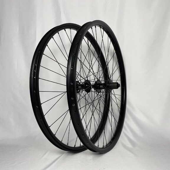 Wielset / 622X29C / Ryde Andra 29 Disc / BQ-RH30010 / HG Body 35 MM / 148 MM / Disc (6 bout) 