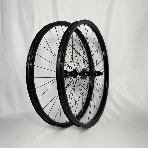 Wielset / 584X29C / Ryde Andra 29 Disc / BQ-RH30019 / SRAM XD(R) / 148 MM / Disc (Centerlock) / E-MTB 