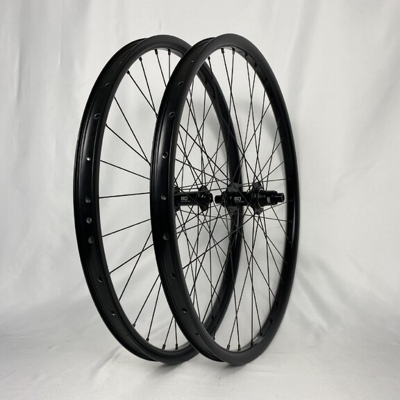 Wielset / 622X29C / Ryde Andra 29 Disc / BQ-RH30019 / SRAM XD(R) / 148 MM / Disc (Centerlock) / E-MTB 