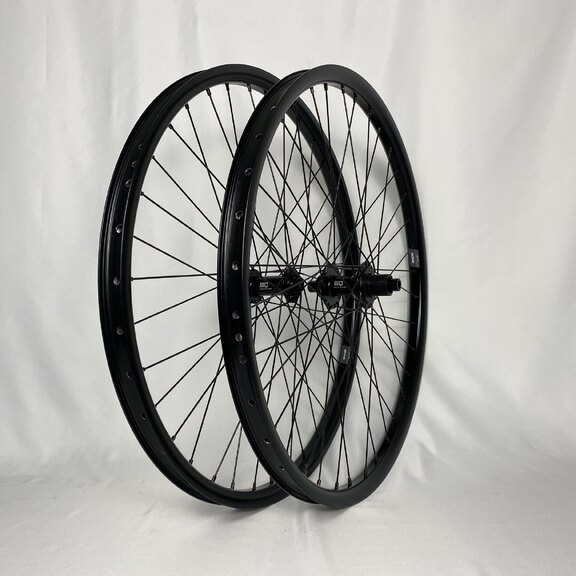 Wielset / 622X29C / Ryde Andra 29 Disc / BQ-RH30008 / Micro Spline 12S / 148 MM / Disc (Centerlock) / E-MTB 