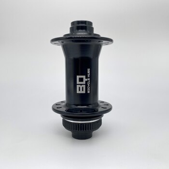 Voornaaf / 100 MM / Steekas Ø 12 MM / Disc (Centerlock) / 24GTS / BQ-FH30501 / Race