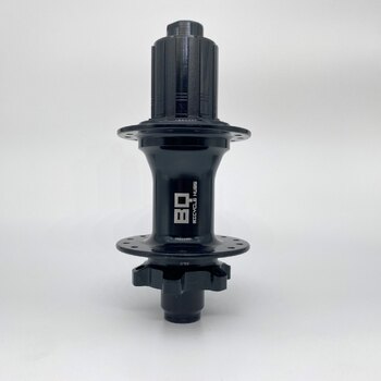 Achternaaf / 148 MM / Steekas Ø 12 MM / Disc (6 bout) / 32GTS / BQ-RH30015 / HG Body 36,85 MM