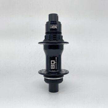 Achternaaf / 142 MM / Steekas Ø 12 MM / Disc (Centerlock) / 24GTS / BQ-RH30030 / SRAM XD(R) 11S/12S