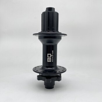 Achternaaf / 157 MM / Steekas Ø 12 MM / Disc (6 bout) / 32GTS / BQ-RH30035 / HG Body 35 MM
