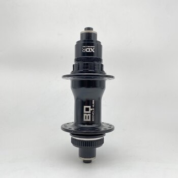 Achternaaf / 135 MM / Uitvalas / Disc (Centerlock) / 32GTS / BQ-RH30036 / SRAM XD(R) 11S/12S