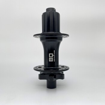 Achternaaf / 148 MM / Steekas Ø 12 MM / Disc (6 bout) / 36GTS / BQ-RH30005 / HG Body 35 MM