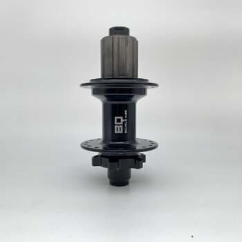 Achternaaf / 148 MM / Steekas Ø 12 MM / Disc (6 bout) / 36GTS / BQ-RH30010 / HG Body 35 MM