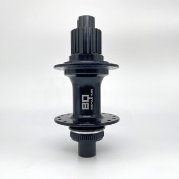 Achternaaf / 142 MM / Steekas Ø 12 MM / Disc (Centerlock) / 36GTS / BQ-RH30021 / Micro Spline