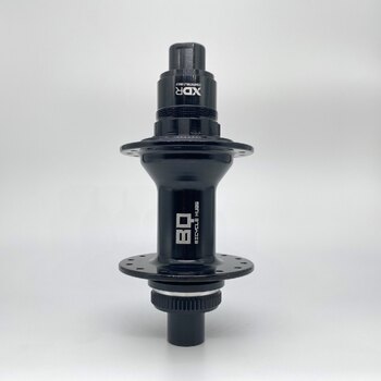 Achternaaf / 148 MM / Steekas Ø 12 MM / Disc (Centerlock) / 28GTS / BQ-RH30018 / SRAM XD(R)