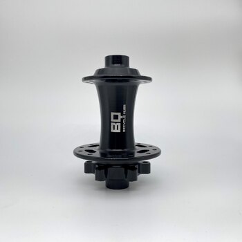 Voornaaf / 100 MM / Steekas Ø 12 MM / Disc (6 bout) / 28GTS / BQ-FH30507