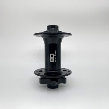 Voornaaf / 110 MM / Steekas Ø 15 MM / Disc (6 bout) / 28GTS / BQ-FH30510