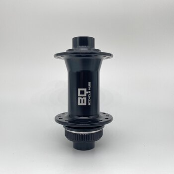 Voornaaf / 100 MM / Steekas Ø 15 MM / Disc (Centerlock) / 28GTS / BQ-FH30512